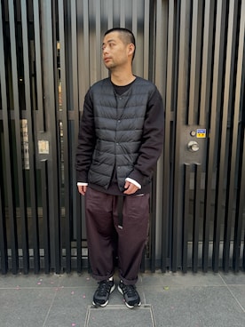 Ronnyさんのコーディネート