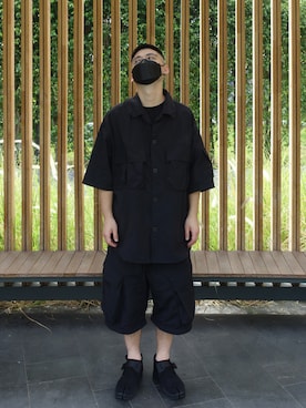 Ronnyさんのコーディネート