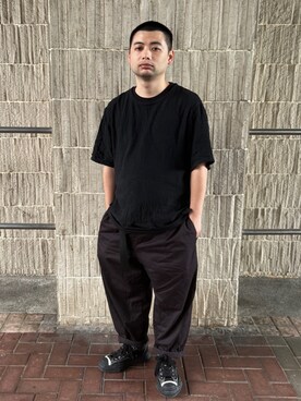 Ronnyさんのコーディネート