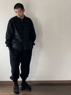 Ronnyさんのコーディネート