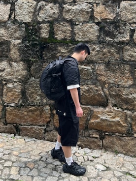 Ronnyさんのコーディネート