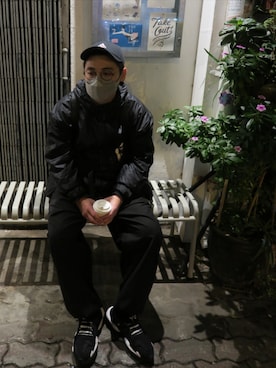 Ronnyさんのコーディネート