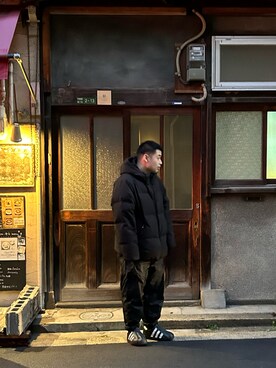 Ronnyさんのコーディネート