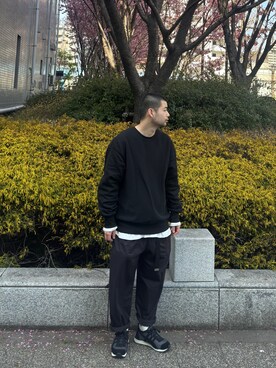 Ronnyさんのコーディネート