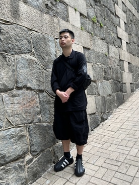 Ronnyさんのコーディネート