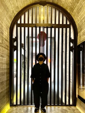 Ronnyさんのコーディネート