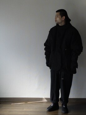 Ronnyさんのコーディネート