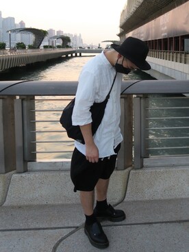 Ronnyさんのコーディネート