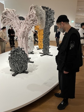 Ronnyさんのコーディネート