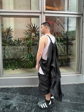 Ronnyさんのコーディネート