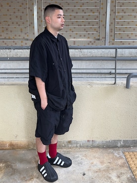 Ronnyさんのコーディネート