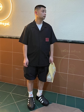 Ronnyさんのコーディネート