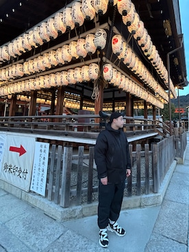 Ronnyさんのコーディネート