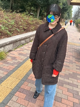 ブラックハヤテ号さんのコーディネート