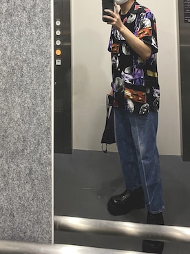 Hiさんのコーディネート