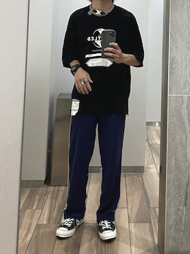 Hiさんのコーディネート