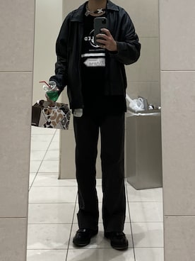 Hiさんのコーディネート