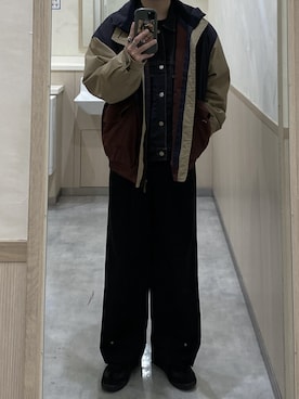 Hiさんのコーディネート