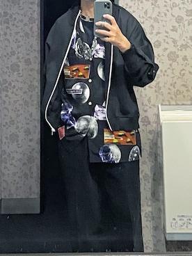 Hiさんのコーディネート