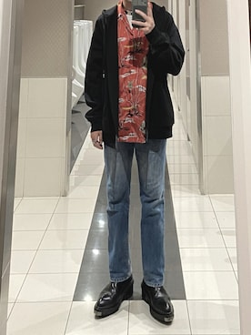 Hiさんのコーディネート