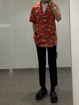 Hiさんのコーディネート