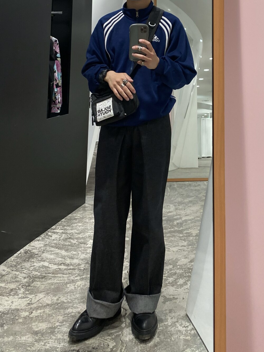 EYTYS（エイティス）の「Eytys - Nikita Leather Chelsea Boots