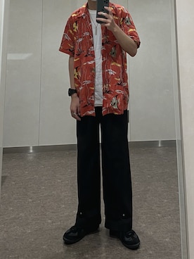 Hiさんのコーディネート