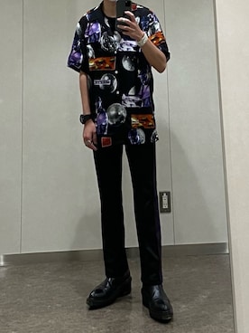 Hiさんのコーディネート