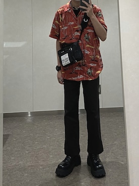 Hiさんのコーディネート