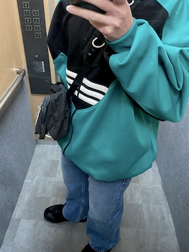 Hiさんのコーディネート