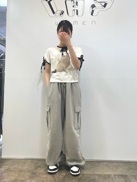 みゃさんのコーディネート