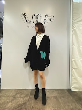 みゃさんのコーディネート