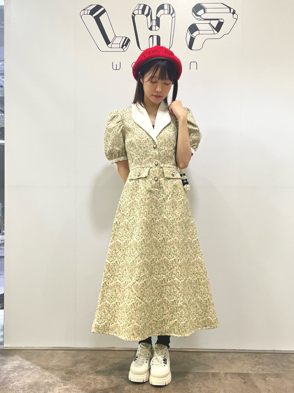 AZS TOKYO（アザストーキョー）の「AZS TOKYO/アザストーキョー