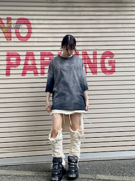 みゃさんのコーディネート