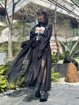 みゃさんのコーディネート