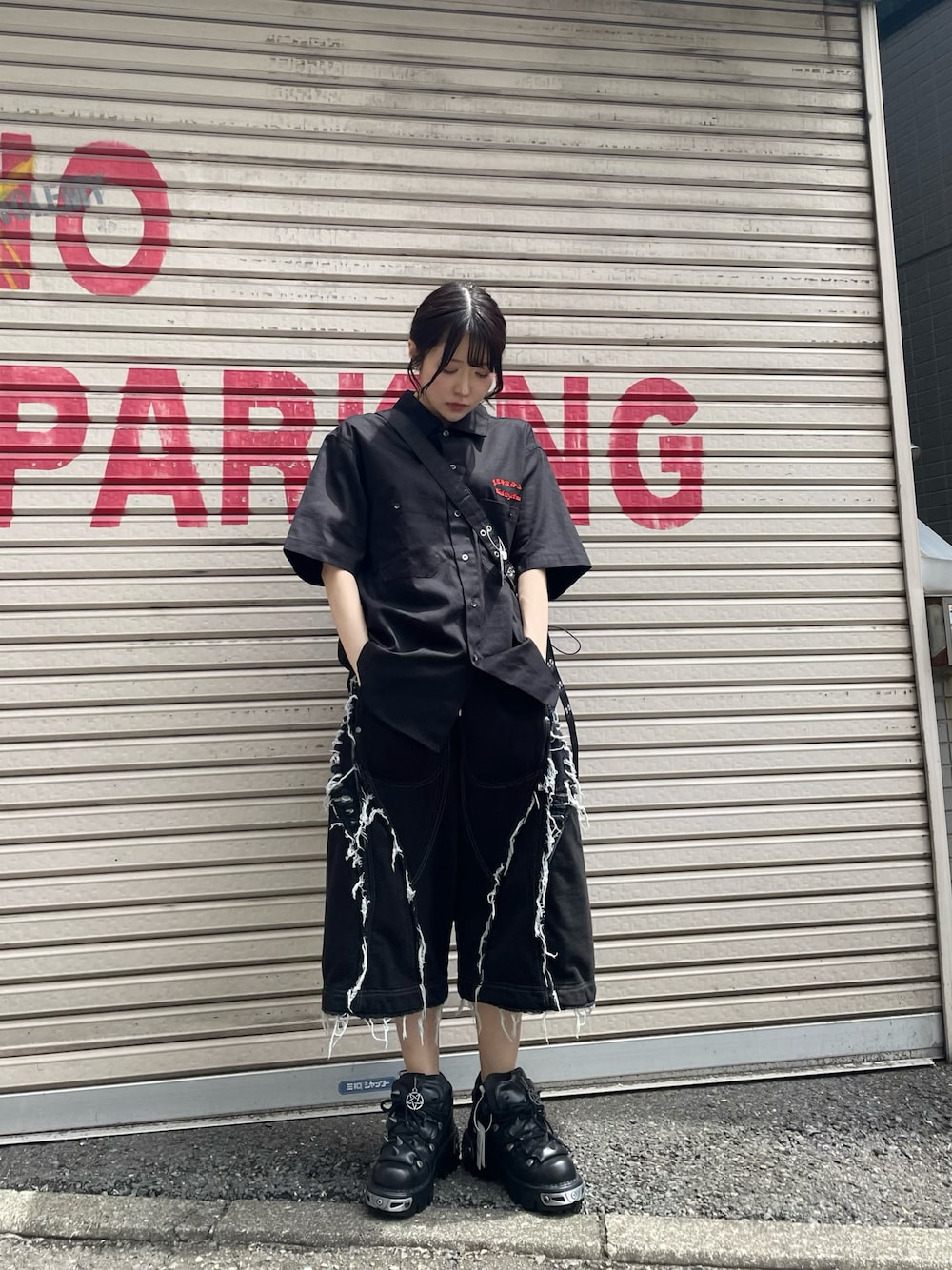 NEW ROCK ファイアーパターン ブーツ ニューロック 楽天市場】ニューロック NEW ROCK ファイヤーパターン サイド