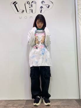 みゃさんのコーディネート