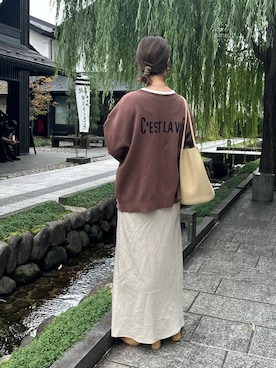 seinoooさんのコーディネート