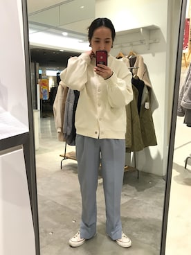 seinoooさんのコーディネート