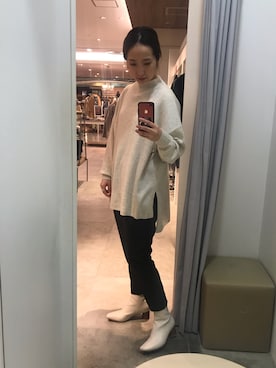 seinoooさんのコーディネート