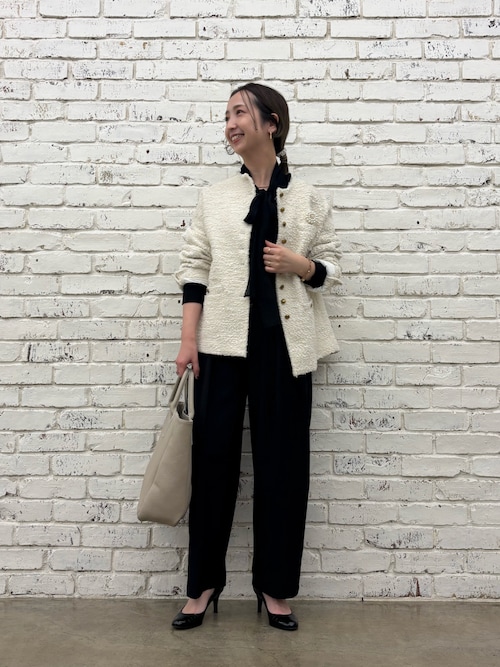 セール】【SMLサイズ展開】【セットアップ対応】TRツータック