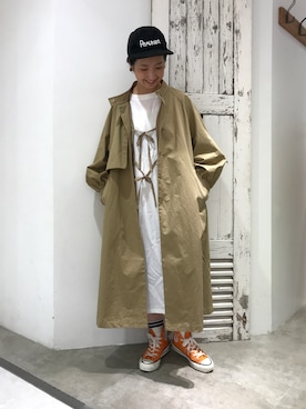 seinoooさんのコーディネート