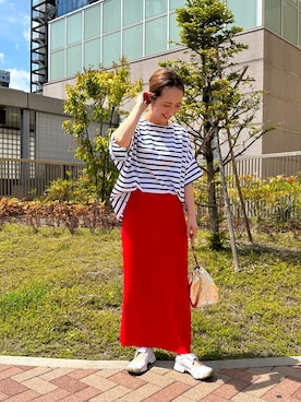 seinoooさんのコーディネート