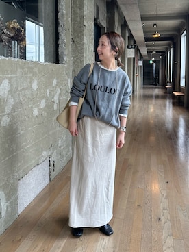 seinoooさんのコーディネート