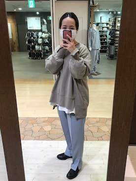 seinoooさんのコーディネート