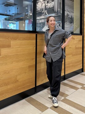 seinoooさんのコーディネート