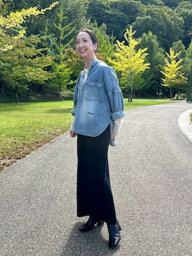 seinoooさんのコーディネート