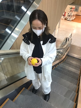 seinoooさんのコーディネート