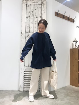 seinoooさんのコーディネート