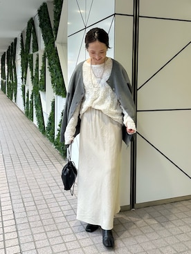 seinoooさんのコーディネート